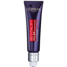 L'OREAL PARIS 复颜玻尿酸水光充盈全脸淡纹眼霜 30ml