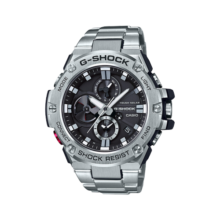 卡西欧（CASIO）手表男G-SHOCK钢铁坚毅之心运动电子表新年送男友GST-B100D-1A