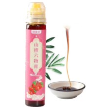 山楂六物膏130g/瓶