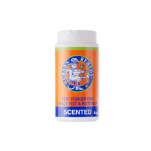 老奶奶臭脚粉（Gran’s remedy）升级款 清香味35g*1 杀菌抑菌脚部清爽净化除味粉脚臭鞋子除臭