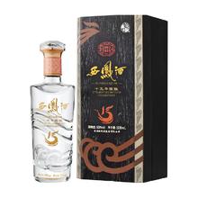 西凤酒 15年陈酿 55%vol 凤香型 500ml 单瓶装
