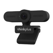 限移动端、京东百亿补贴：thinkplus WL24A 电脑摄像头 2K
