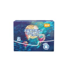 需首购：YIYING 宜婴 新梦想家全包臀婴儿拉拉裤 箱装XL72片*2件
