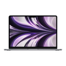 百补：苹果MacBookAir13.6英寸M2芯片  16+256GB