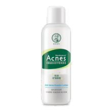 曼秀雷敦（Mentholatum）乐肤洁抗痘护理 爽肤液150ml（补水保湿 紧致毛孔去油抗痘）