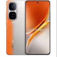 限地区：vivo iQOO Neo10 手机 12GB+512GB