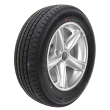 政府补贴、京东百亿补贴：Bridgestone 普利司通 Turanza 泰然者 235/45R18 低噪轮胎 单条装