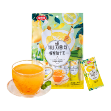 88VIP：福事多 蜂蜜柚子茶 120g