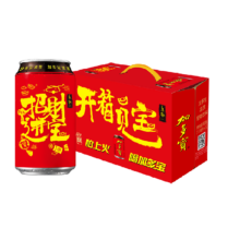 再降价、88VIP：加多宝 凉茶植物饮料 310mL 12罐