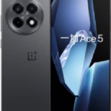 限地区：一加  Ace516GB+1TB 全速黑