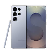 三星 Galaxy S25 Ultra新款骁龙8至尊版游戏AI手机2亿像素影像官方正品