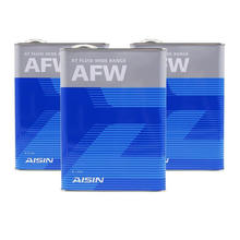 爱信 AFW 变速箱油 12L