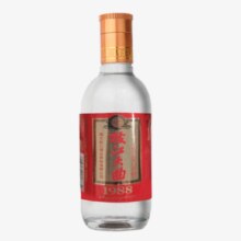 枝江大曲1988小酒52度浓香型白酒小瓶装125ml*1瓶