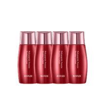 丸美 多肽蛋白 抗皱淡纹 精华露 15ml*4