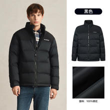 POLOWALK 男士保暖羽绒服 BXAW44190981