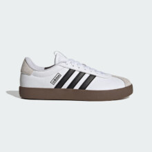 PLUS会员、京东百亿补贴：adidas 阿迪达斯 女子 运动休闲鞋 VL COURT 3.0 ID8797