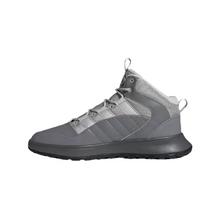 adidas 阿迪达斯 FUSION STORM 2.0加绒保暖中高帮运动鞋男女adidas阿迪达斯JP7717