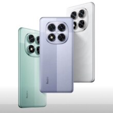 Plus:Redmi Note 14 Pro 8GB+128GB 镜瓷白
