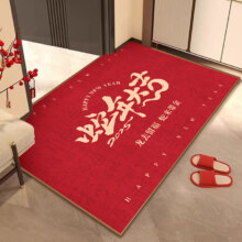 百亿补贴:先邦简约进门地垫家用入户门防滑北欧-04 40*60cm