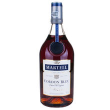 MARTELL 马爹利 蓝带 xo 干邑白兰地 40%vol