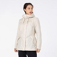 迪卡侬 DECATHLON 女款户外棉服 8398576