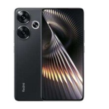 PLUS会员：小米Redmi Turbo 3 第三代骁龙8s 小米澎湃OS 12+25