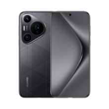 华为Pura 70 Pro+ 魅影黑 16GB+512GB 超聚光微距长焦 双卫星通信【赠话费券】
