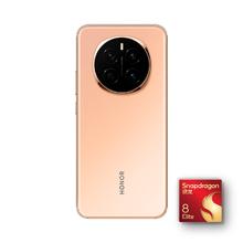 荣耀 HONOR Magic7 5G手机 12GB+512GB 朝霞金 骁龙8至尊版