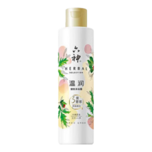 六神 菁萃健肤沐浴露 180ml