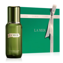 海蓝之谜（LA MER）修护精萃水100ml精粹水爽肤水护肤品套装化妆品礼盒新年生日礼物