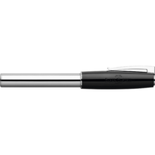 辉柏嘉（Faber-castell）钢笔签字笔F尖 如恩系列149251商务送礼练字送男友送女友礼物教师节礼物 送老师