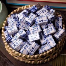 花生牛轧糖  500g