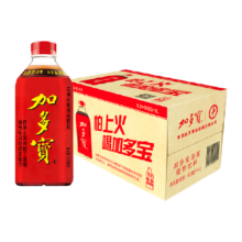 88会员：加多宝 凉茶900ml×12瓶