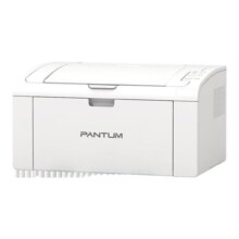 pantum奔图BP2303W黑白激光打印机无线wifi可连手机迷你家用小型办公a4家庭学生作业专用P1 2206