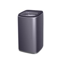 海尔 Haier XQB50-B278 波轮迷你洗衣机 5kg 星蕴银