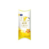飞鹤 星飞帆系列 儿童奶粉 国产版 4段 80g