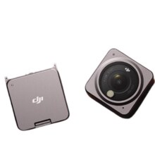 大疆 DJI Action 2 运动相机 续航套装 128GB