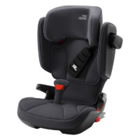 Britax 宝得适 汽车儿童安全座椅 凯迪骑士 i-SIZE极致灰