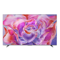 Hisense 海信 电视75E5N Pro+ 75英寸 704分区MiniLED 240Hz高刷 4k智能超薄75E5ND-PRO