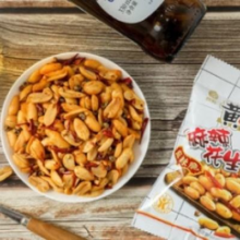 黄飞红 花生米 混合口味 25g*20袋