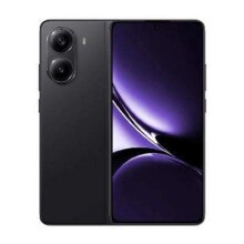 红米 REDMI Turbo 4 手机 12+256g