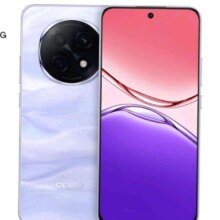 PLUS会员、限地区：OPPO A5 Pro 8GB+256GB 砂岩紫