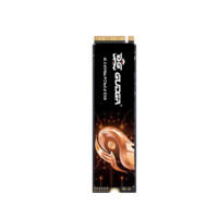 固德佳 GUDGA GVY M.2 NVMe 2TB PCle3.0 台式机笔记本2280固态硬盘SSD