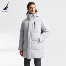 NAUTICA 诺帝卡 男士羽绒服 JO4406