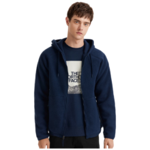 plus会员、24日20点：THE NORTH FACE 北面 羊羔绒外套抓绒衣男