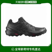 萨洛蒙 SPEEDCROSS 6 男款越野跑鞋 L41737900