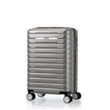 AMERICAN TOURISTER 美旅 横条纹时尚商务行李箱 28英寸