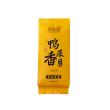 顶茶道茶叶特级凤凰单枞乌龙茶浓香型2024新茶 正宗潮州鸭屎香单丛
