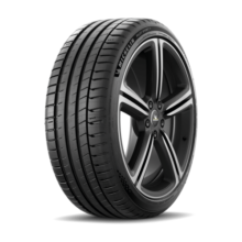 米其林（MICHELIN）轮胎 竞驰PILOT SPORT 5 225/45ZR18 95Y  适配领克 领克03