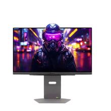 LG 乐金 27GR84Q 27英寸 2K显示器 240Hz UltraFastIPS 1ms DTS音效 HDR400 HDMI2.1 高刷游戏电竞显示屏